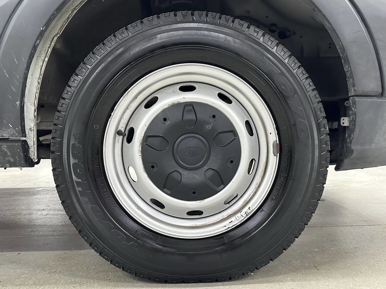 Used 2019 Ford Transit 150 148 Medium Roof image 23