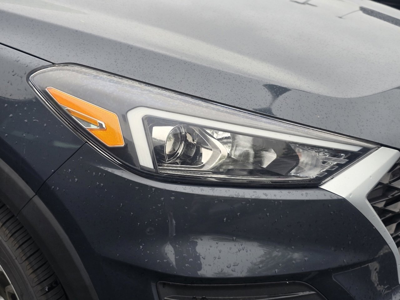 Used 2021 Hyundai Tucson SE AWD/4WD image 21