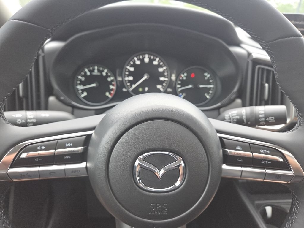 New 2026 MAZDA CX-50 AWD 2.5 S w/ Premium Package image 19