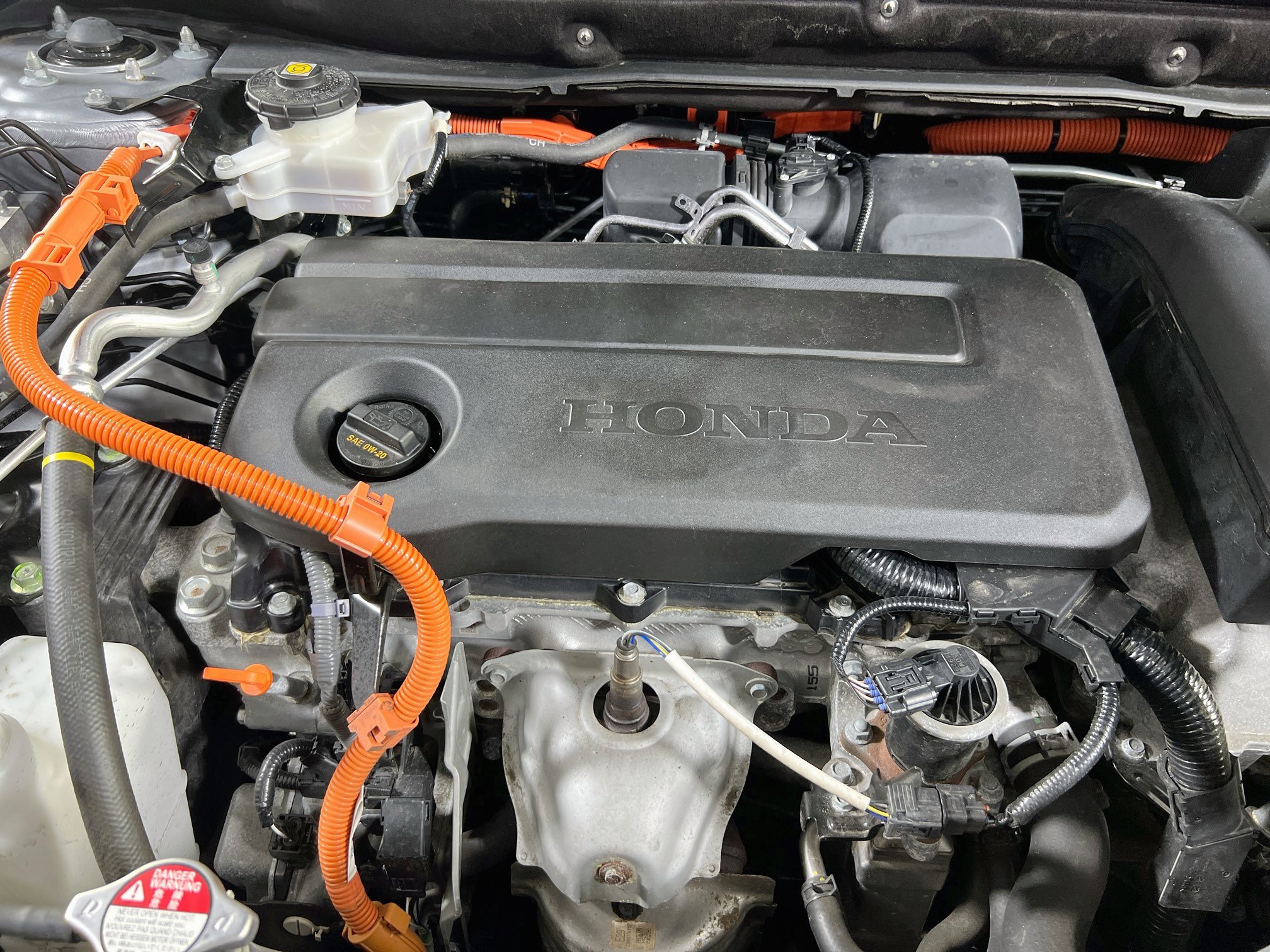 Used 2023 Honda CR-V Sport Touring image 30