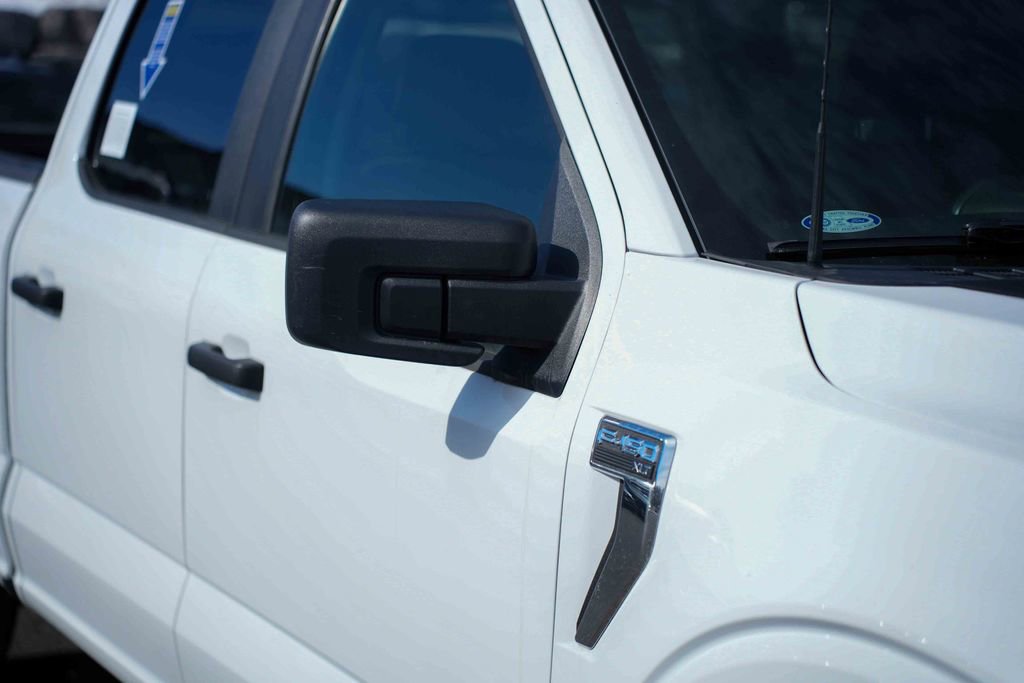 Used 2022 Ford F150 XLT w/ Trailer Tow Package image 9