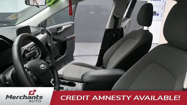 Used 2022 Ford Escape SE w/ SE Sport Appearance Package AWD/4WD image 19