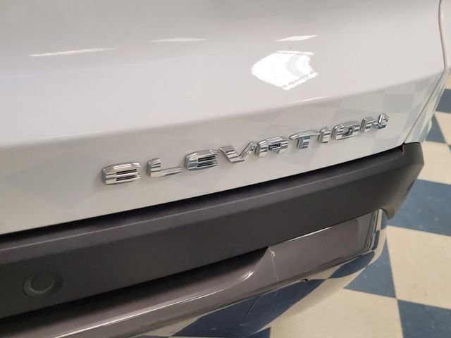 New 2026 GMC Terrain Elevation w/ Elevation Premium Package image 7