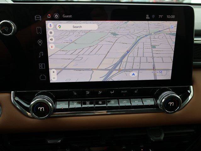 New 2026 GMC Canyon AT4 image 26