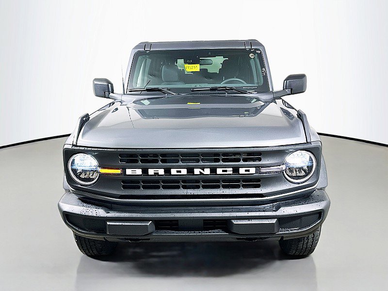 New 2025 Ford Bronco Big Bend image 2