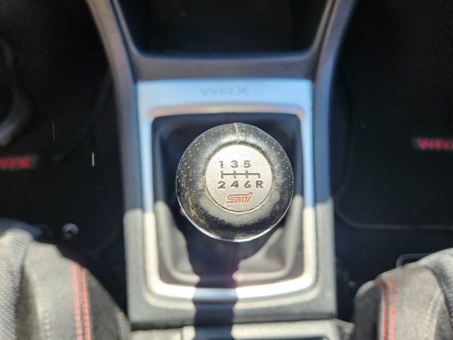 Used 2017 Subaru WRX AWD/4WD image 26