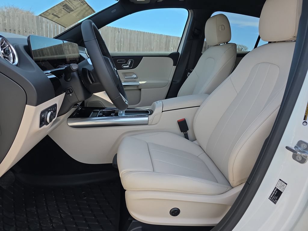 New 2026 Mercedes-Benz GLA 250 4MATIC image 10