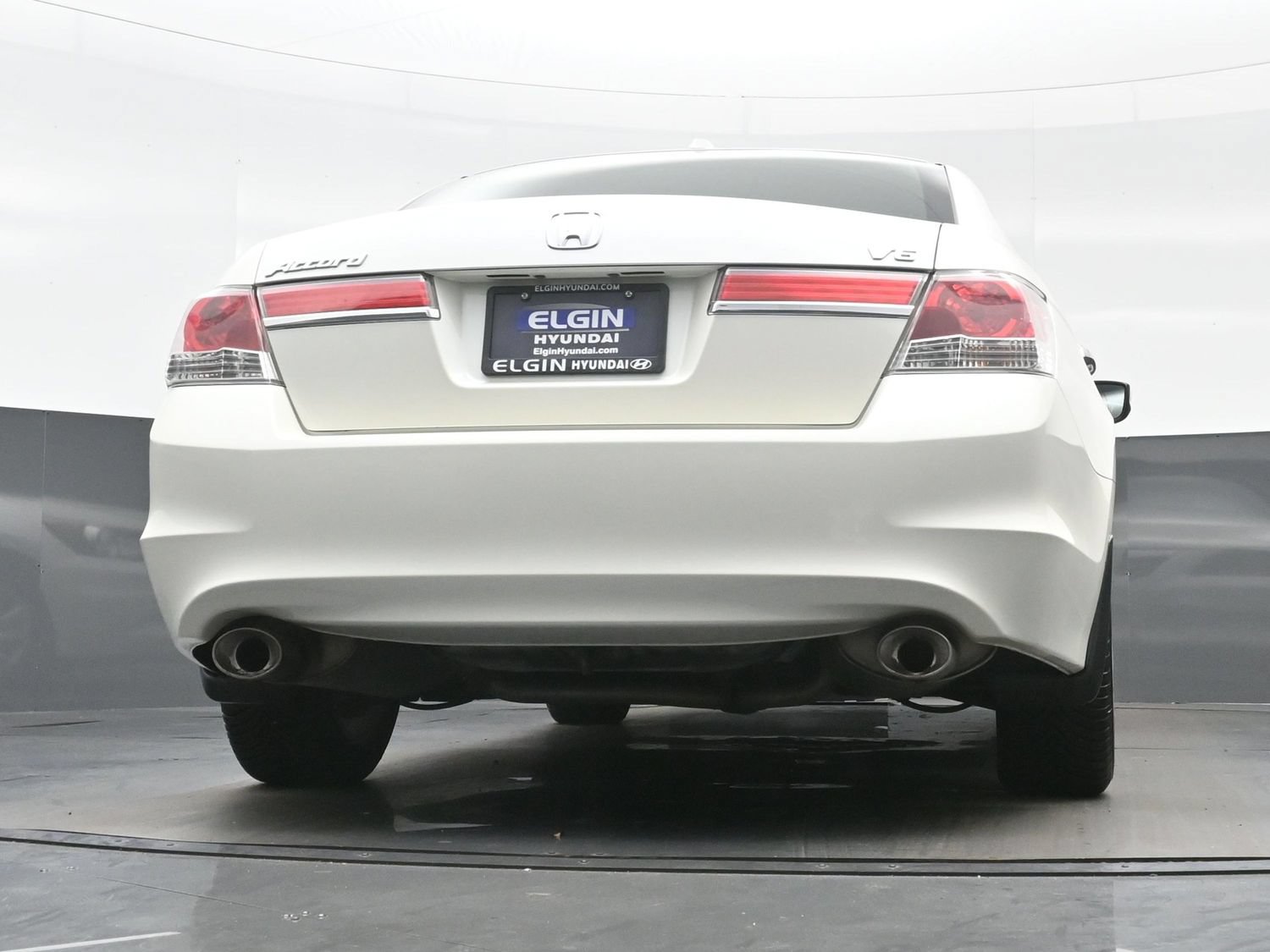 Used 2011 Honda Accord EX-L image 27
