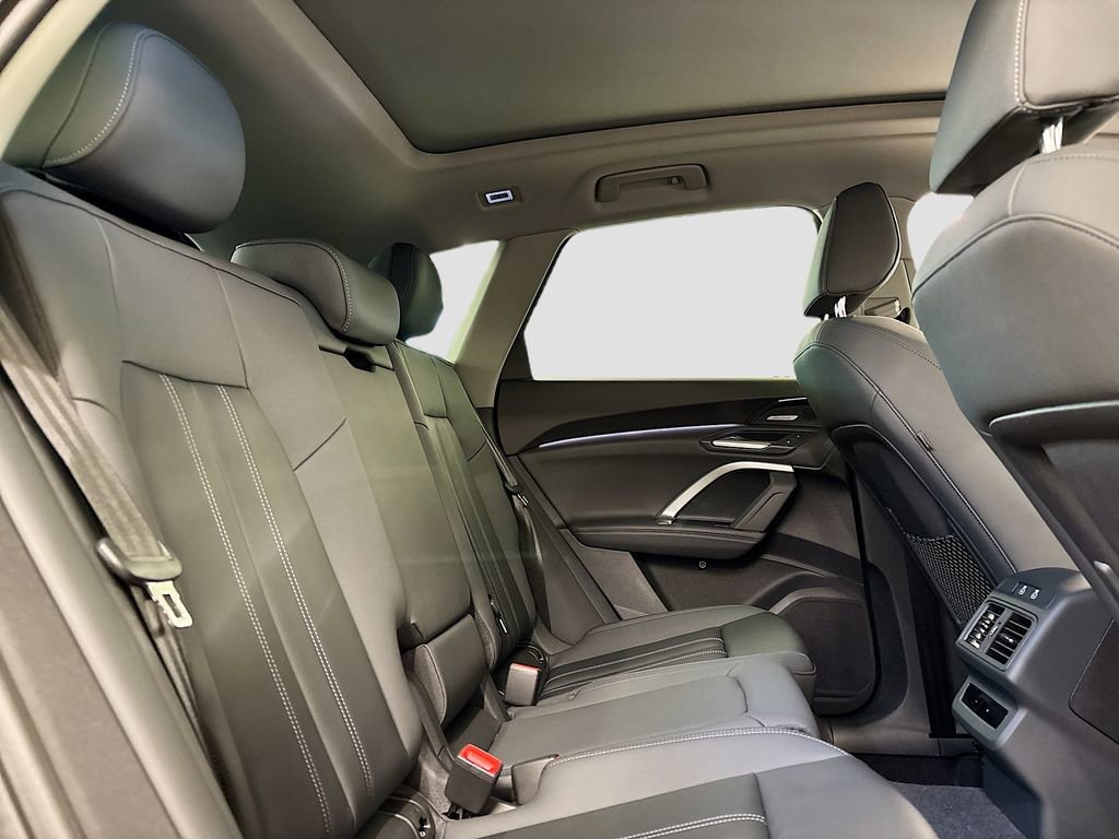 New 2025 Audi Q5 2.0T Premium Plus image 16