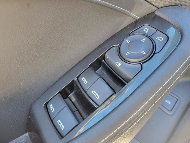 Used 2020 Cadillac CT5 Luxury w/ Cold Weather Package AWD/4WD image 15