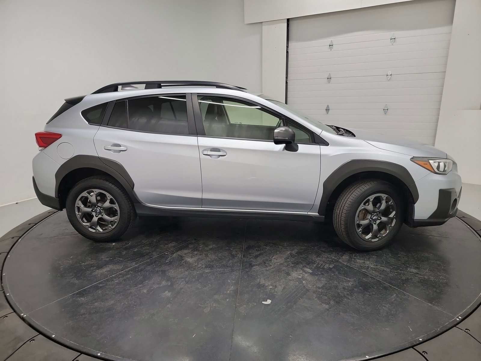 Used 2023 Subaru Crosstrek 2.5i Sport AWD/4WD image 11