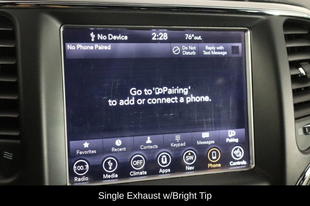 Used 2018 Jeep Grand Cherokee Altitude image 37