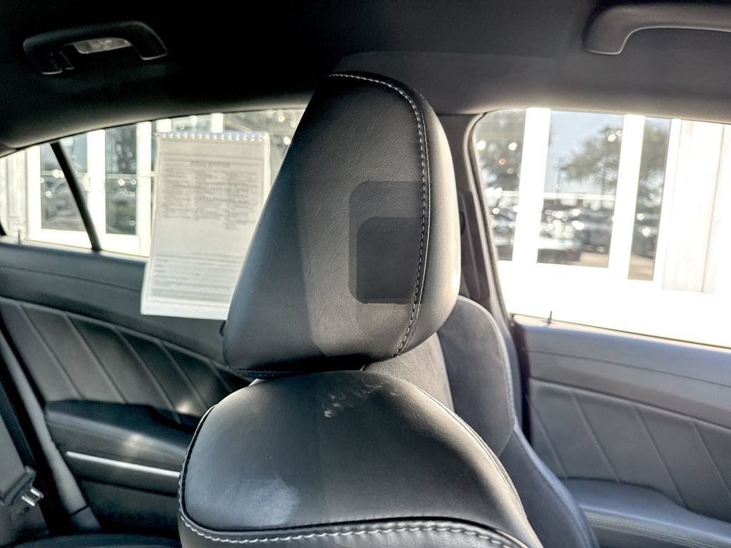 Used 2023 Dodge Charger Scat Pack w/ Plus Group RWD image 20