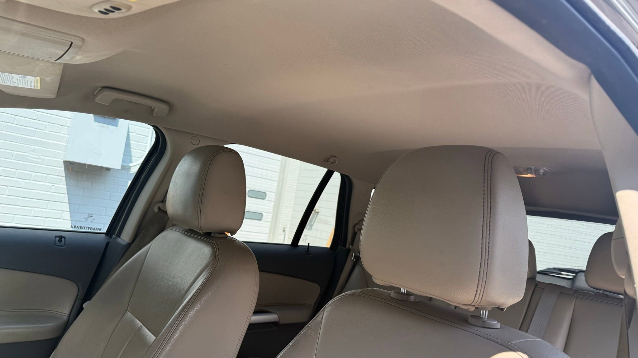 Used 2013 Ford Edge Limited w/ Driver Entry Pkg FWD image 23