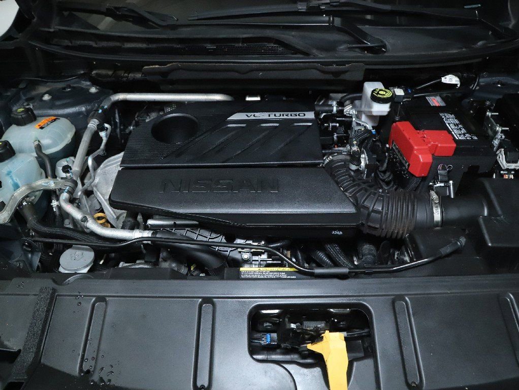 Used 2023 Nissan Rogue SV image 33