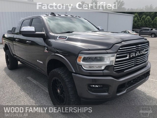 Used 2022 RAM 2500 Laramie
