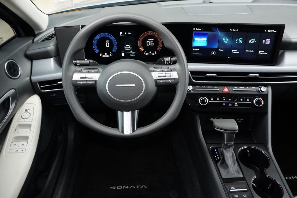 Used 2025 Hyundai Sonata SE image 18