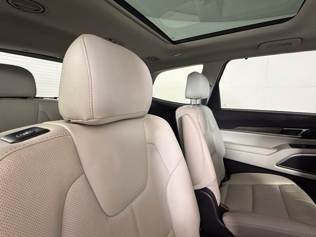 Used 2021 Kia Telluride SX FWD image 30