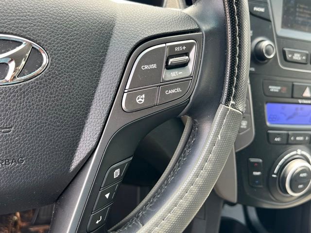 Used 2016 Hyundai Santa Fe Sport w/ Option Group 03 AWD/4WD image 21