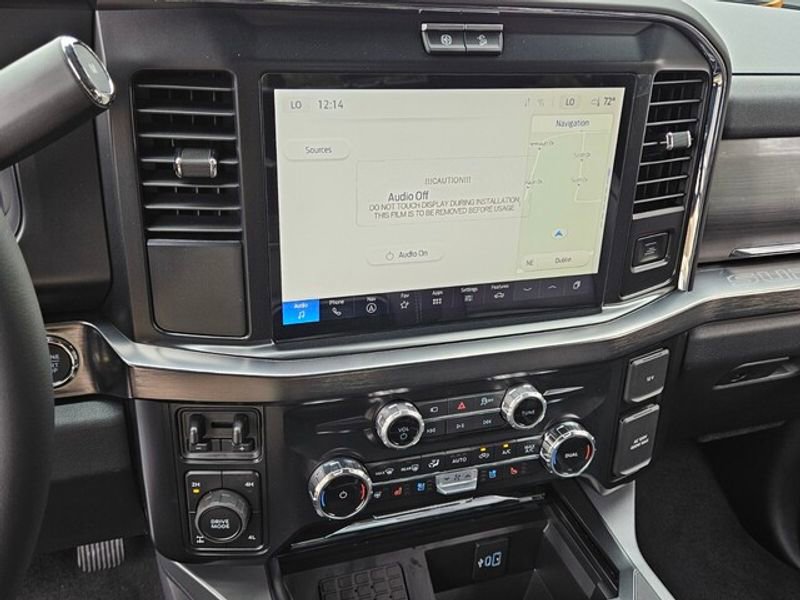 New 2026 Ford F250 Lariat image 20