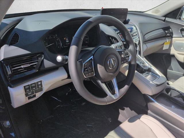 New 2026 Acura RDX SH-AWD w/ Advance Package image 3