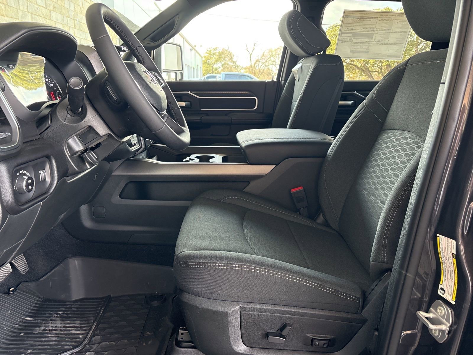 New 2026 RAM 2500 Lone Star image 11