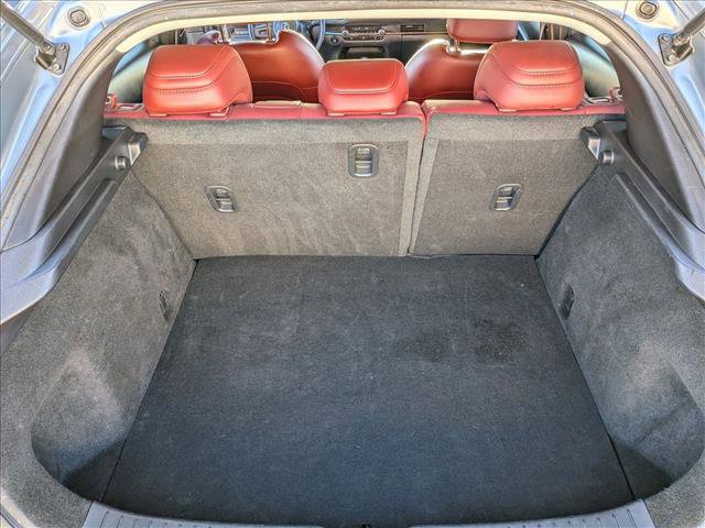 Used 2024 MAZDA CX-30 AWD 2.5 S w/ Preferred Package image 7