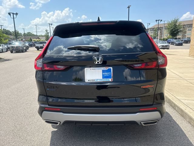 New 2026 Honda CR-V TrailSport image 3