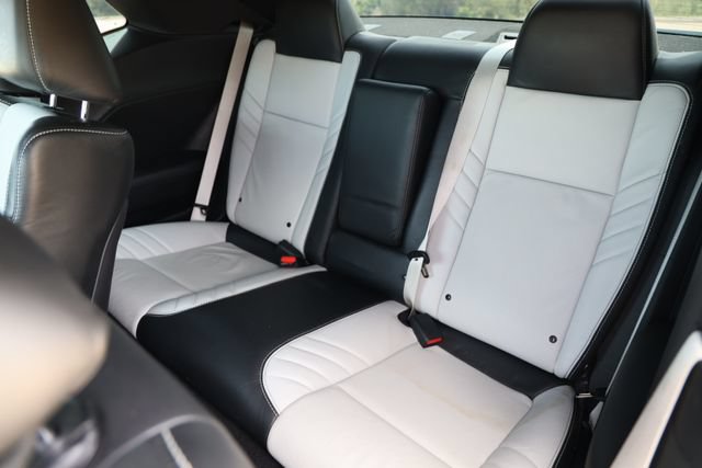 Used 2023 Dodge Challenger SRT Hellcat RWD image 12