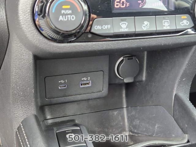 Used 2021 Nissan Kicks SV FWD image 24