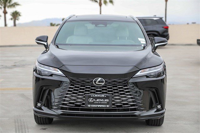Used 2024 Lexus RX 350 Premium image 2