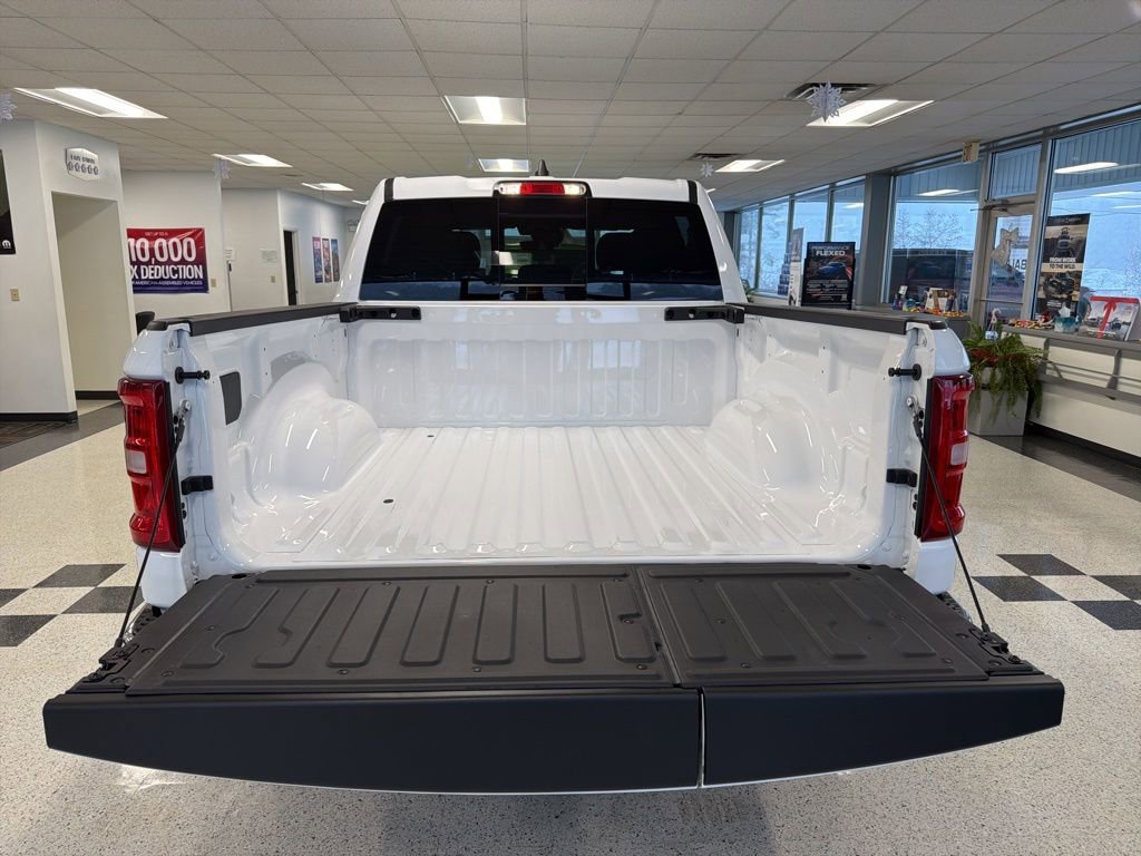New 2026 RAM 1500 Big Horn image 7