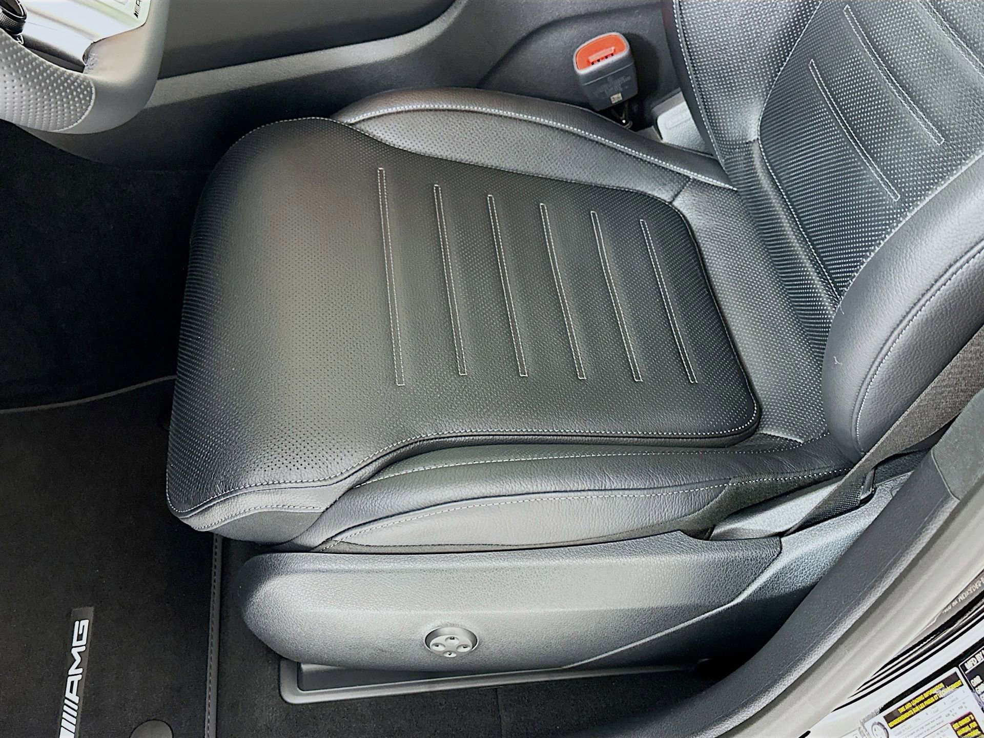 New 2026 Mercedes-Benz GLC 43 AMG 4MATIC image 21