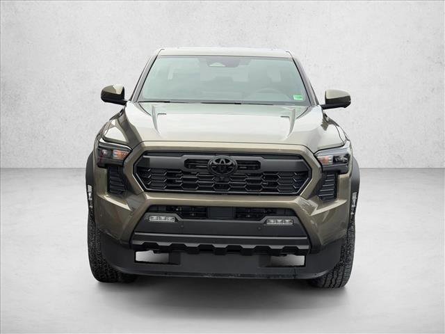 New 2026 Toyota Tacoma TRD Off-Road image 2