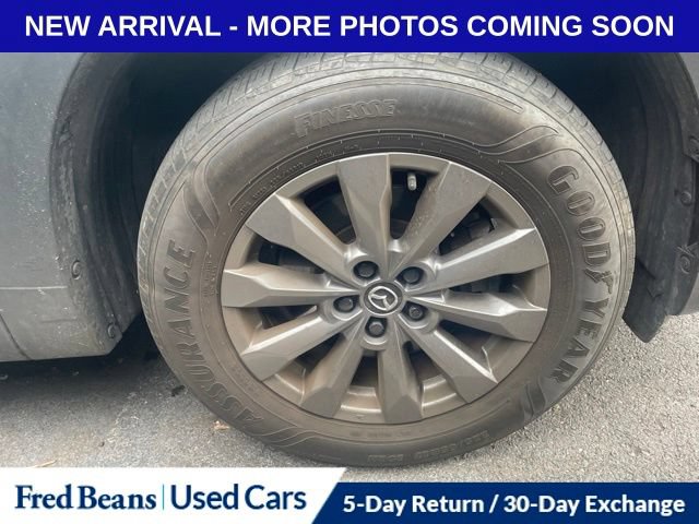 Used 2023 MAZDA CX-50 2.5 S w/ Preferred Plus Pkg AWD/4WD image 15