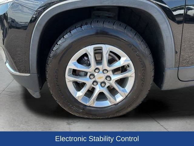 Used 2019 Chevrolet Traverse LT AWD/4WD image 29