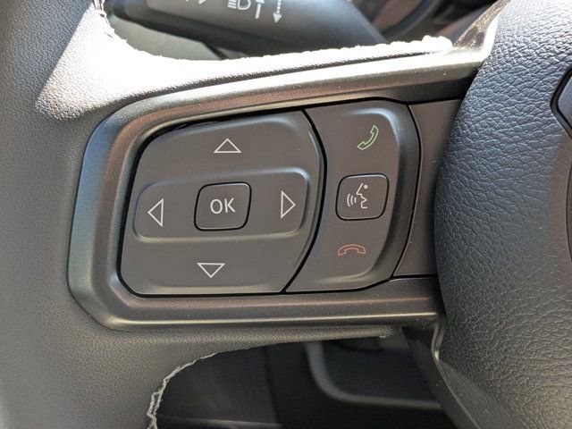 New 2026 Jeep Wrangler Sport S image 25