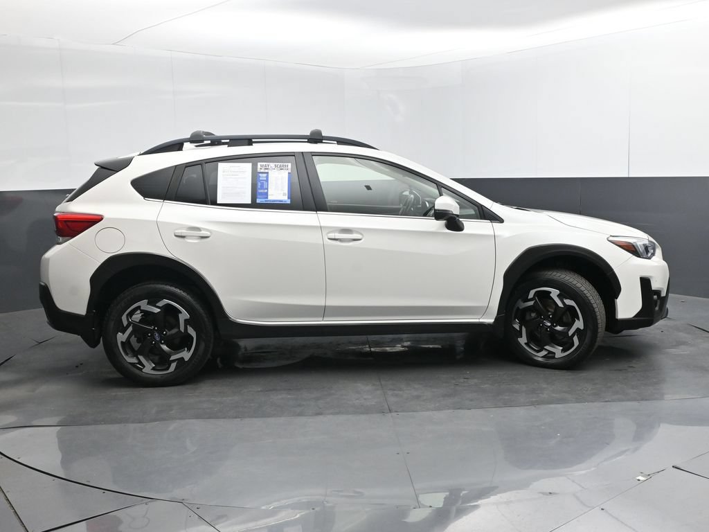 Used 2021 Subaru Crosstrek 2.5i Limited w/ Popular Package #5 AWD/4WD image 31