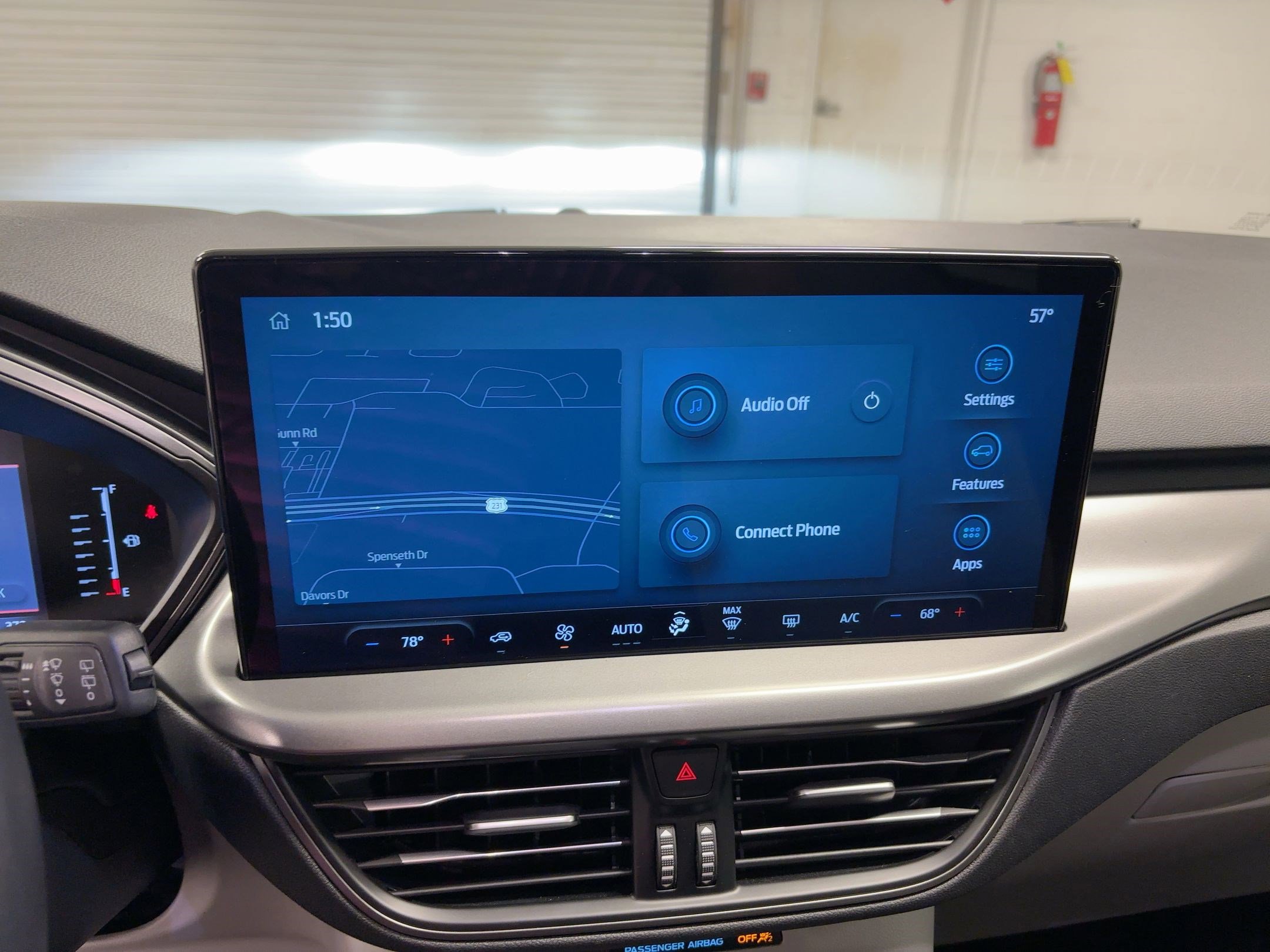 Used 2023 Ford Escape Active w/ Tech Pack #1 image 24