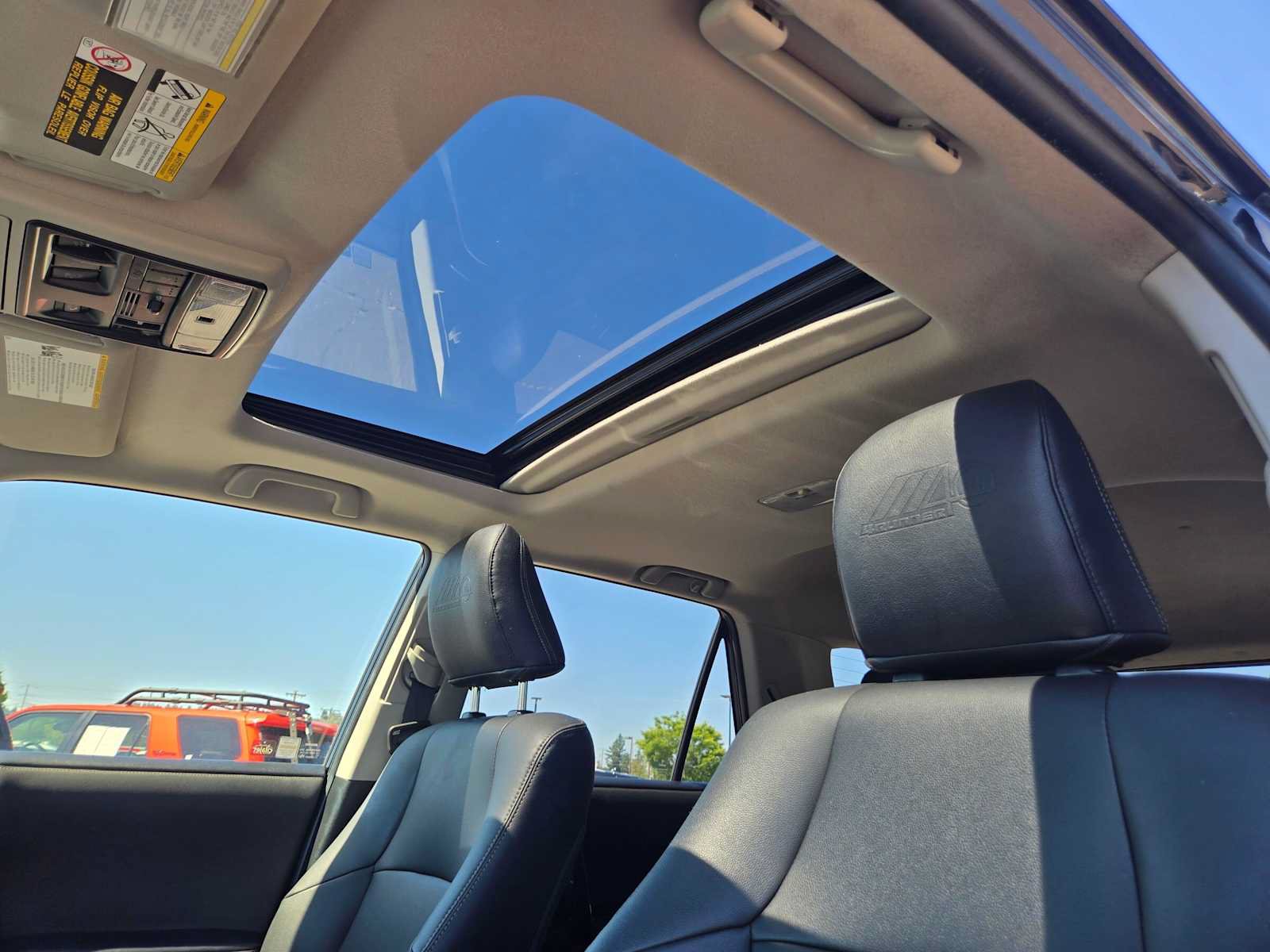 Certified 2023 Toyota 4Runner 40th Anniversary SE w/ Wilderness Package (TMS) AWD/4WD image 25