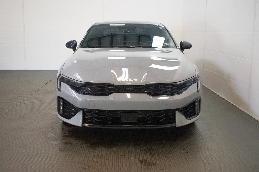 Used 2025 Kia K5 GT-Line w/ GT-Line Premium Package AWD/4WD image 2