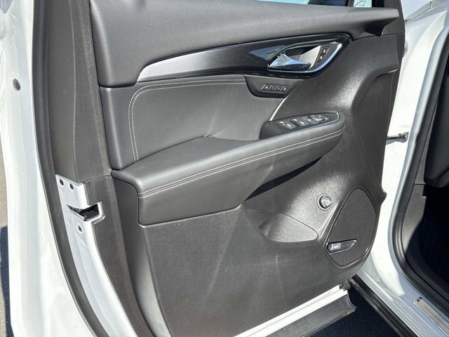 New 2026 Buick Envision Preferred image 10