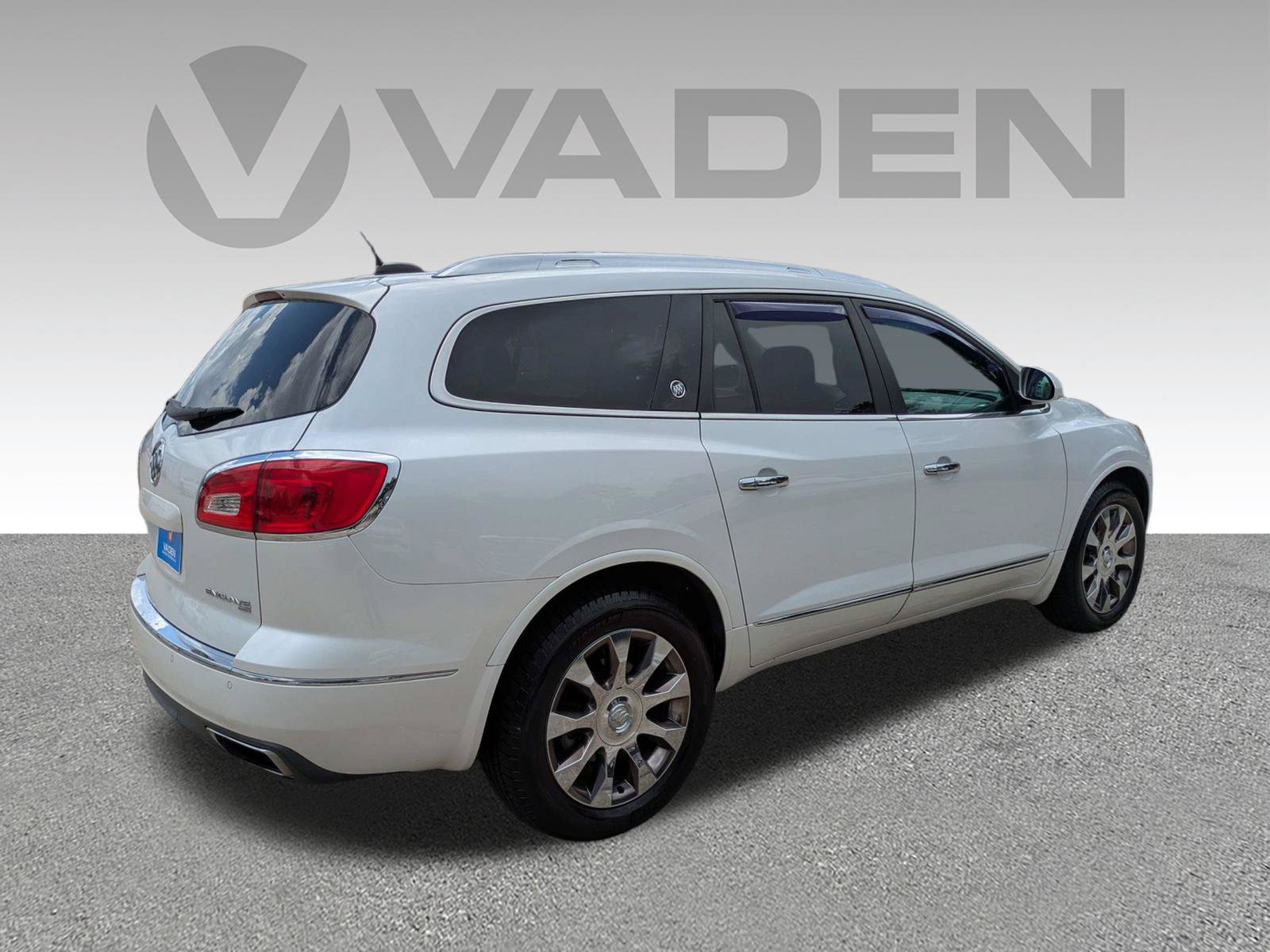 Used 2016 Buick Enclave Premium w/ Experience Buick Package AWD/4WD image 25