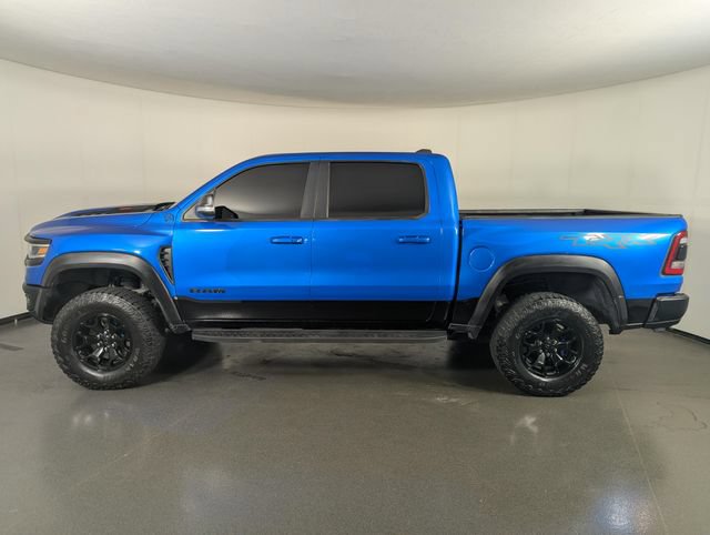 Used 2021 RAM 1500 TRX w/ TRX Level 2 Equipment Group AWD/4WD image 5