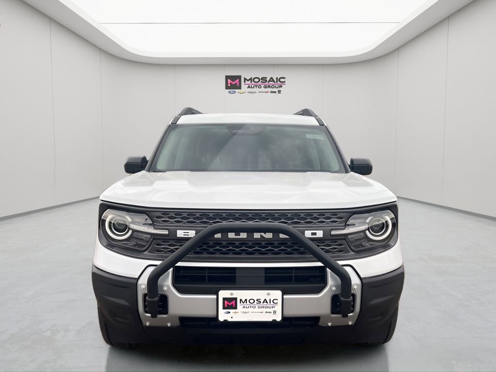 New 2025 Ford Bronco Sport Big Bend image 2