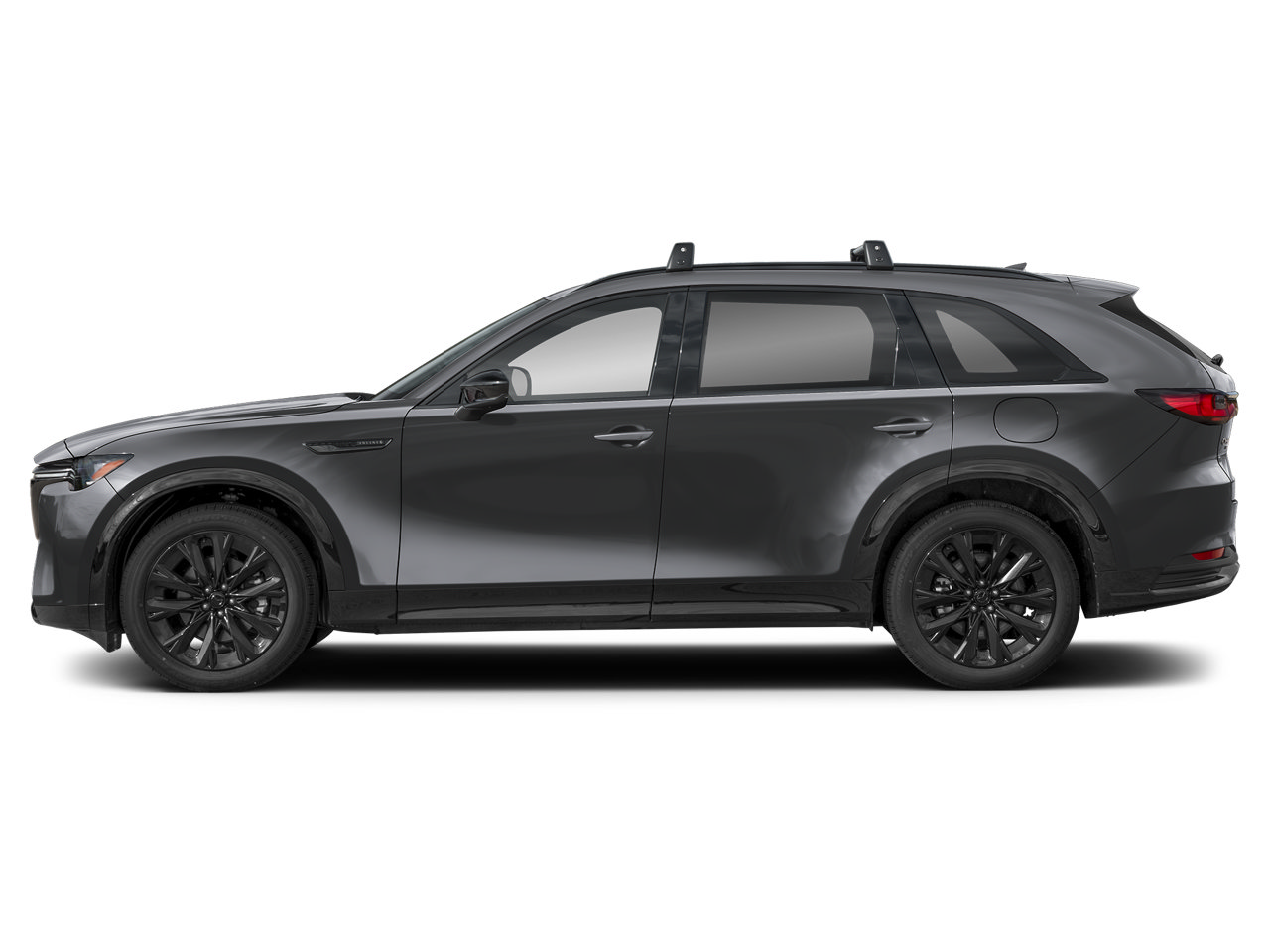 New 2026 MAZDA CX-90 3.3 Turbo S w/ Premium Package AWD/4WD image 43