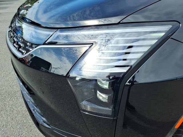 New 2027 Chrysler Pacifica Limited FWD image 12