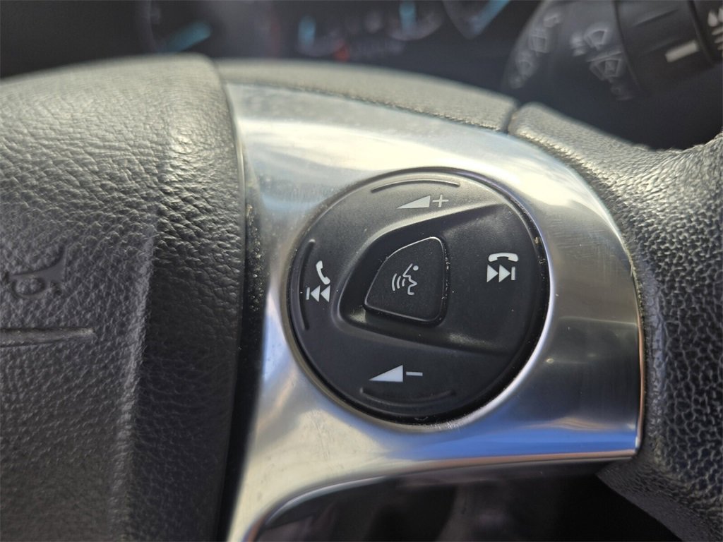 Used 2020 Ford Transit Connect Titanium image 26