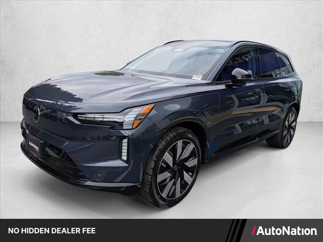 New 2026 Volvo EX90 Ultra AWD/4WD image 1