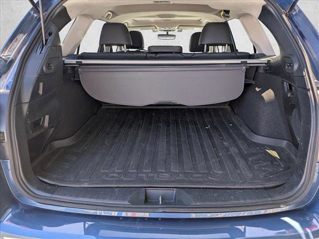 Used 2019 Subaru Outback 3.6R Limited image 7